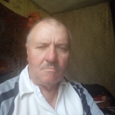 Фотография мужчины Николай, 62 года из г. Нежин