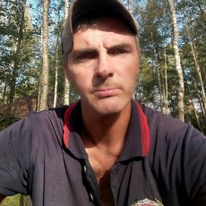 Фотография мужчины Николай, 54 года из г. Клинцы