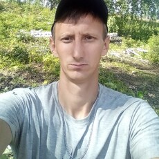 Фотография мужчины Владимир, 34 года из г. Абан