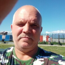 Фотография мужчины Владимир, 51 год из г. Мценск
