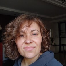 Марина, 42 из г. Санкт-Петербург.