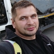 Фотография мужчины Владимир, 43 года из г. Щербинка