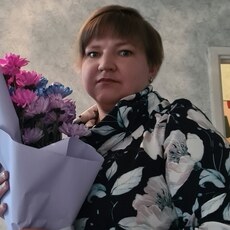 Фотография девушки Анастасия, 31 год из г. Бачатский