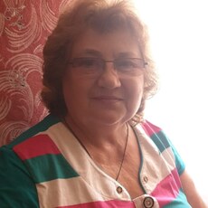 Фотография девушки Валентина, 64 года из г. Волгоград