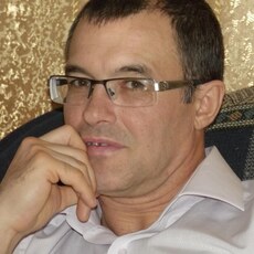Фотография мужчины Сергей, 46 лет из г. Краснокаменск