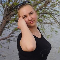 Фотография девушки Дарья, 25 лет из г. Каракол