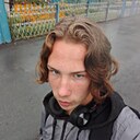 Иван Ильин, 18 лет