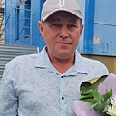Вова Лесин, 42 года