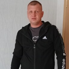 Фотография мужчины Дмитрий, 34 года из г. Кулебаки