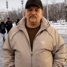Валентин, 61 из г. Москва.