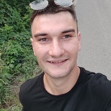 Фотография мужчины Гоша, 23 года из г. Борисовка