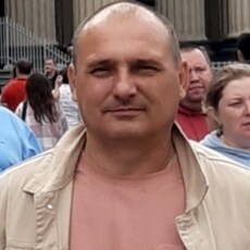 Дмитрий, 46 из г. Санкт-Петербург.