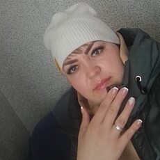 Фотография девушки Alena, 32 года из г. Мариинск