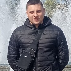 Фотография мужчины Igor, 32 года из г. Павлоград
