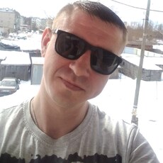 Фотография мужчины Саша, 36 лет из г. Кувшиново