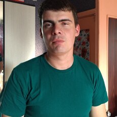 Фотография мужчины Андрей, 32 года из г. Ульяново