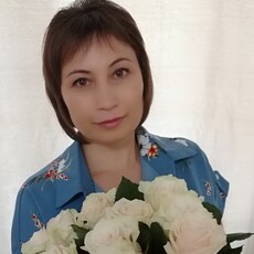 Фотография девушки Ирина, 48 лет из г. Славянск-на-Кубани