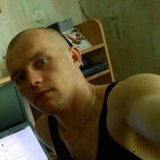 Фотография мужчины Игорь, 33 года из г. Рудня (Смоленская Обл)