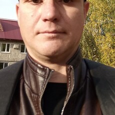 Фотография мужчины Ильнур, 41 год из г. Зеленодольск