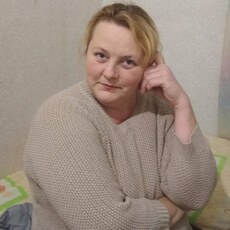Фотография девушки Светлана, 46 лет из г. Усть-Лабинск