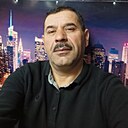Etibar Huseynov, 50 лет