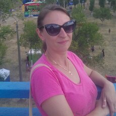 Фотография девушки Елена, 43 года из г. Камышин