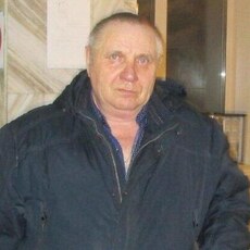 Николай, 68 из г. Барнаул.
