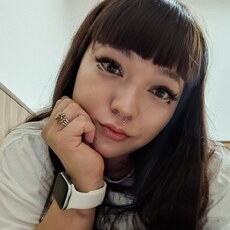 Lina, 26 из г. Уссурийск.