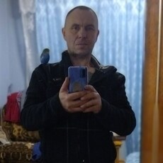 Фотография мужчины Олег, 54 года из г. Омск