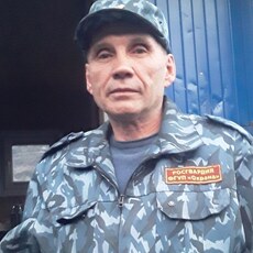 Фотография мужчины Алик, 56 лет из г. Междуреченск