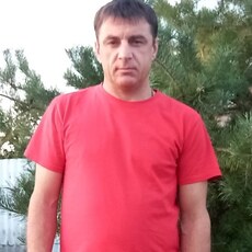 Фотография мужчины Сергей, 41 год из г. Лев Толстой