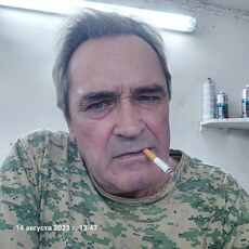Фотография мужчины Анатолий, 63 года из г. Кемерово