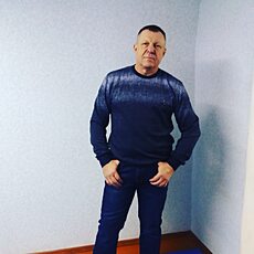 Олег, 59 из г. Тальменка.