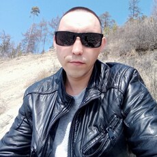 Фотография мужчины Игорь, 34 года из г. Северобайкальск