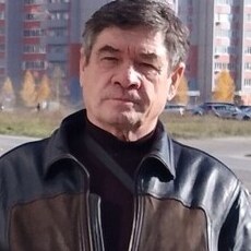 Петр, 65 из г. Барнаул.