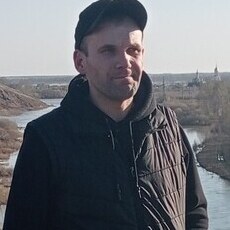 Фотография мужчины Дмитрий, 34 года из г. Петропавловск