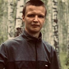 Фотография мужчины Максим, 23 года из г. Лысково