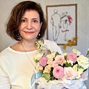 Елена, 62 года