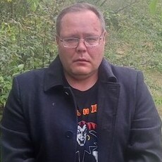 Евгений, 44 из г. Краснокаменск.