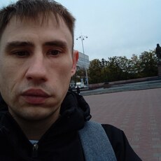 Фотография мужчины Алексей, 32 года из г. Пыть-Ях