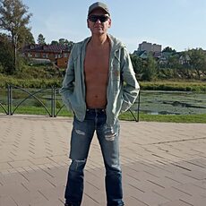 Фотография мужчины Евпатий, 51 год из г. Сергиев Посад