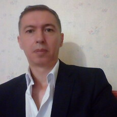Фотография мужчины Андрей, 41 год из г. Минск