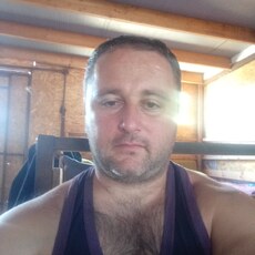 Фотография мужчины Сервер, 44 года из г. Симферополь