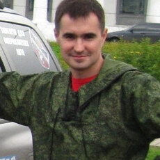 Фотография мужчины Максим, 33 года из г. Витебск