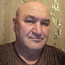 Сергей, 61 год
