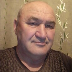 Фотография мужчины Сергей, 61 год из г. Уяр