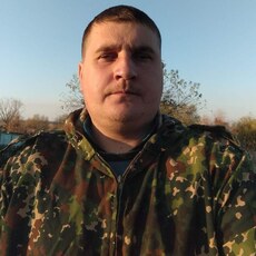Фотография мужчины Виталий, 37 лет из г. Усть-Донецкий