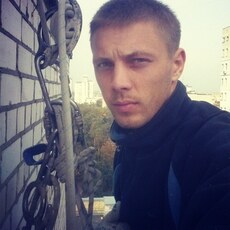 Фотография мужчины Аркадий, 33 года из г. Яранск