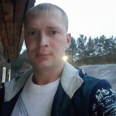 Фотография мужчины Алексей, 32 года из г. Тулун