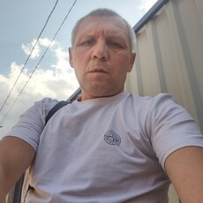 Фотография мужчины Александр, 53 года из г. Бобруйск